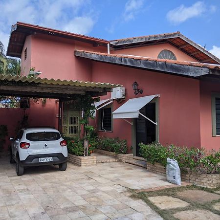 Bh Studio Casa Grande Em Fortaleza Екстер'єр фото