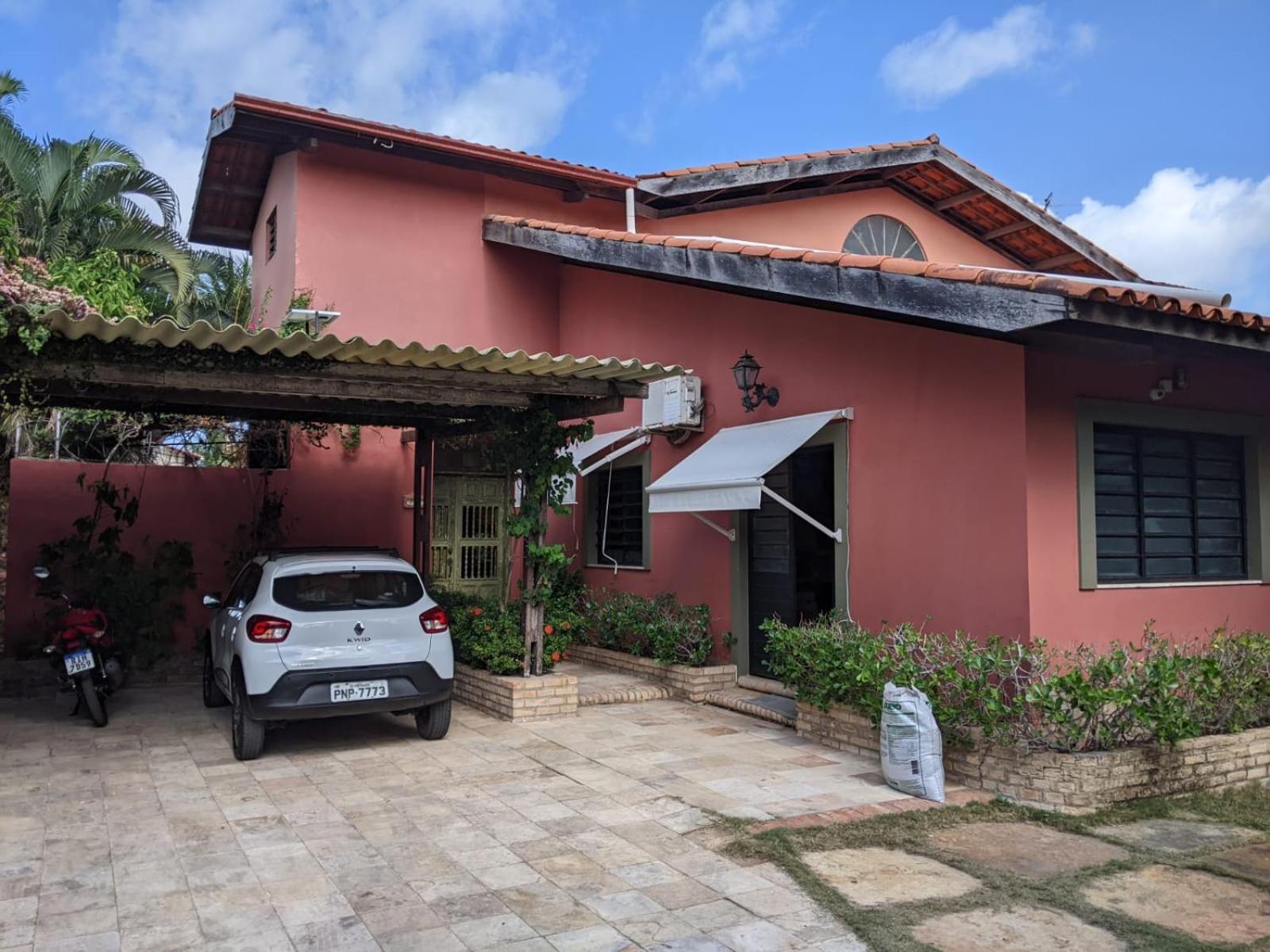 Bh Studio Casa Grande Em Fortaleza Екстер'єр фото
