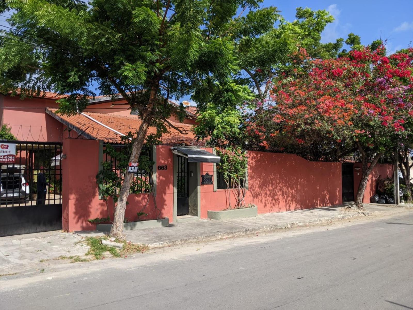 Bh Studio Casa Grande Em Fortaleza Екстер'єр фото