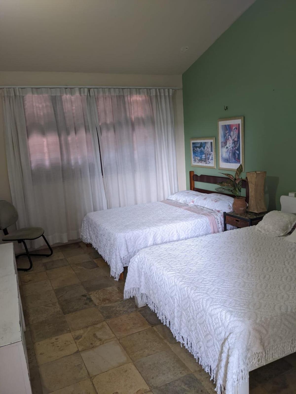 Bh Studio Casa Grande Em Fortaleza Екстер'єр фото