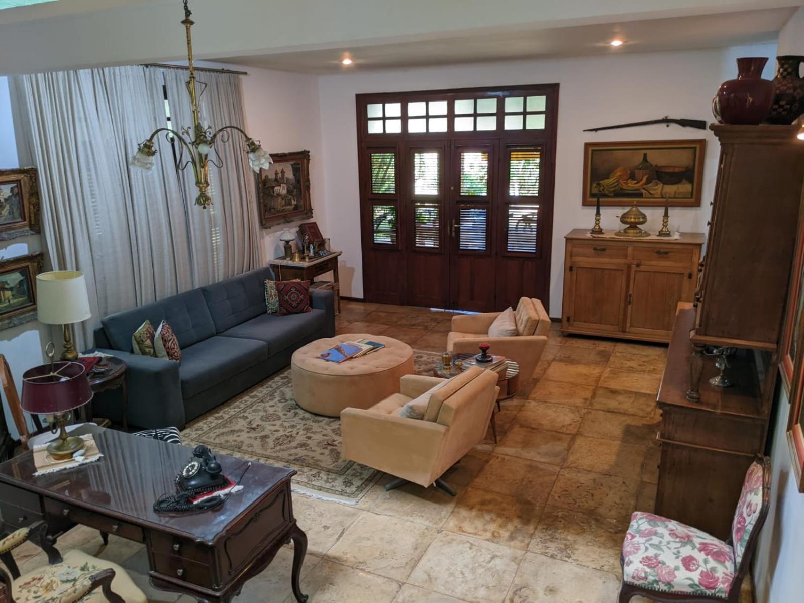 Bh Studio Casa Grande Em Fortaleza Екстер'єр фото