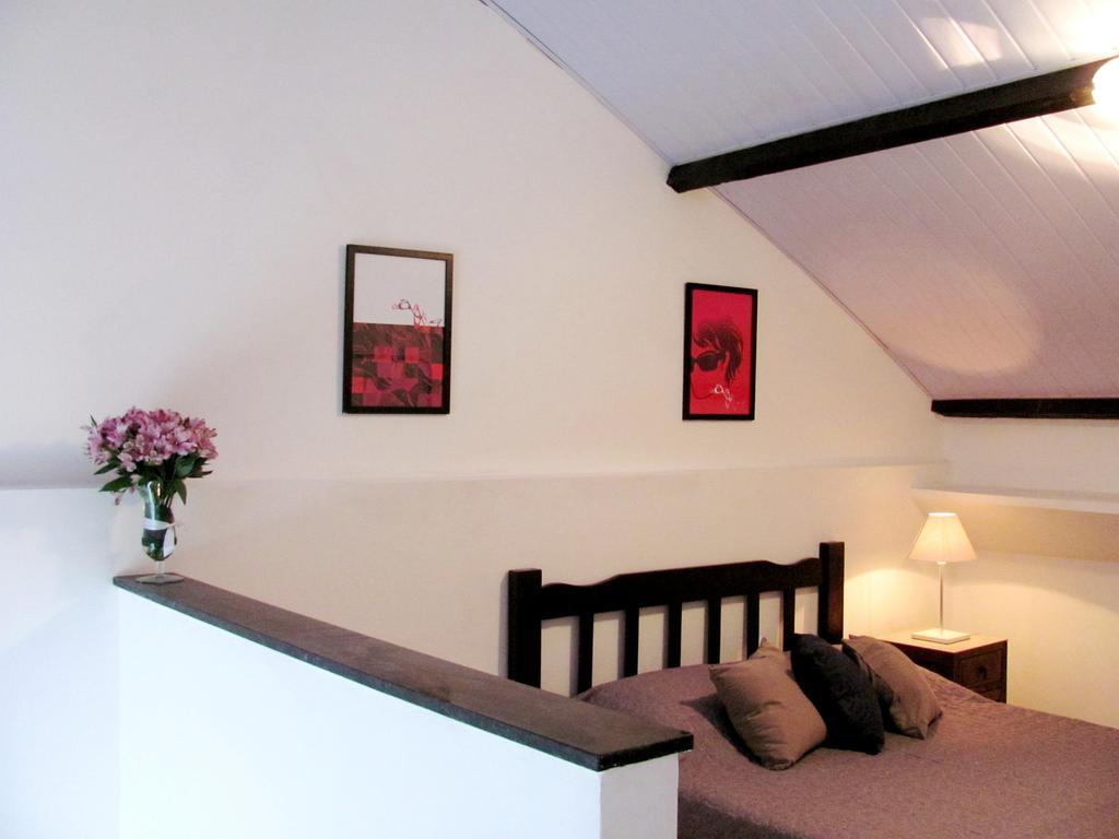 Bh Studio Casa Grande Em Fortaleza Екстер'єр фото